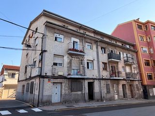 Piso  Calle montevideo. Piso en venta en santander