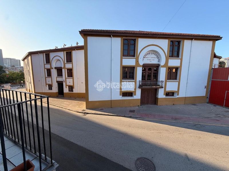 Foto ab217569-c013-4abf-8b89-34625c8c381e. Pis a Cuatro Caminos Santander