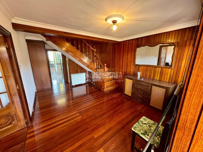 Foto 439961dd-0fb4-4d3f-a844-108586d7e623. Casa pareada casa en venta en el astillero en Astillero (El)