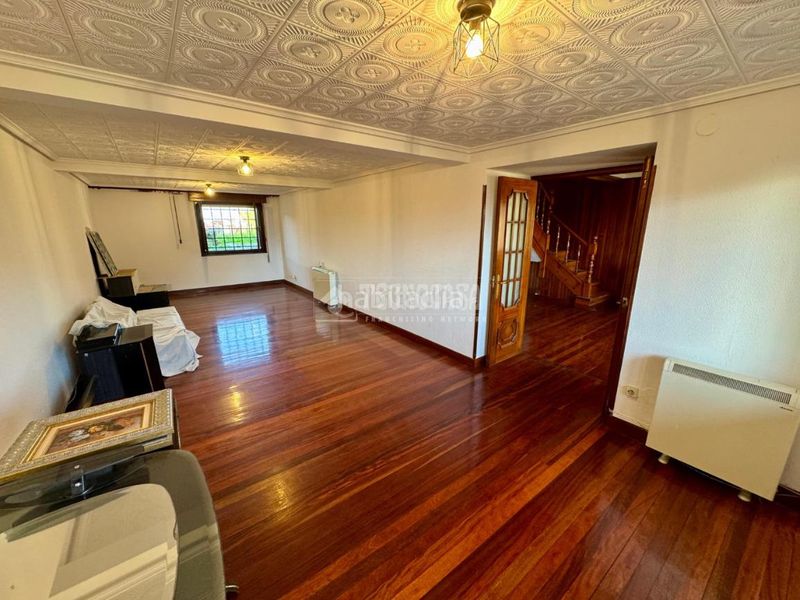 Foto 6547ab04-3b84-4c04-9ca9-2be9c38824e2. Casa pareada casa en venta en el astillero en Astillero (El)