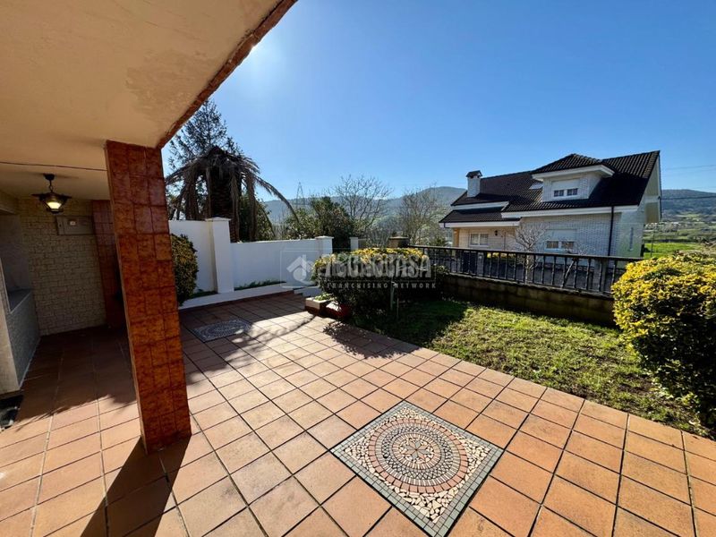 Foto ed345115-2b1a-4362-b878-a07251fe6b19. Casa pareada casa en venta en el astillero en Astillero (El)