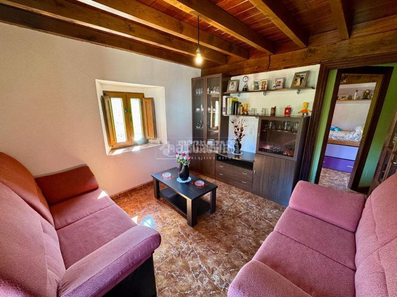 Foto 34d78ac7-c985-442f-bc68-8c8a3bfe8b41. Terreny residencial a Entrambasaguas