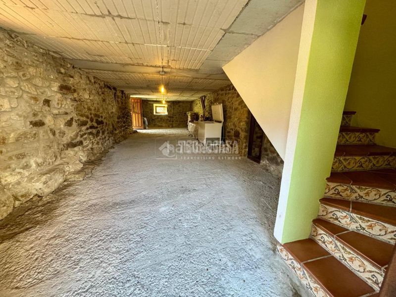 Foto 3be71b20-9863-4878-98cf-a64f477ee538. Terreny residencial a Entrambasaguas