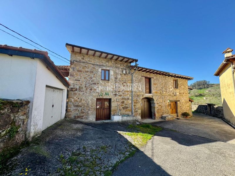 Foto 623f70f8-be6b-4800-a1ae-7e28705ecc7b. Terreny residencial a Entrambasaguas
