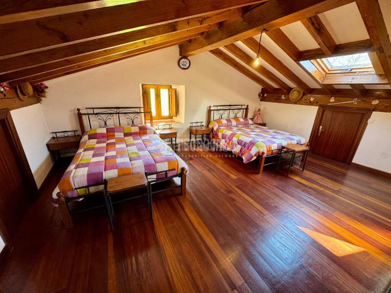 Foto 87d8041f-b052-4e11-8dd1-52b6c29b1555. Terreny residencial a Entrambasaguas