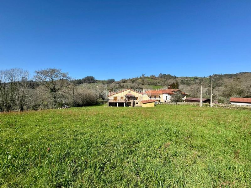 Foto a7b8c9ef-0e34-4cfb-82aa-d400215e76f3. Terreny residencial a Entrambasaguas