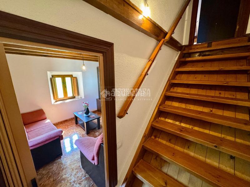Foto e5a6c67d-0d2b-44ba-822c-d82122f70e83. Terreny residencial a Entrambasaguas