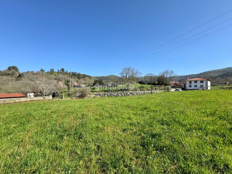 Foto e8df1115-8753-454c-8e6c-cc37185e0cf9. Terreny residencial a Entrambasaguas