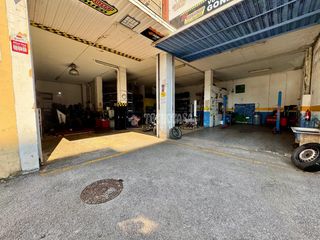 Local Comercial a Astillero (El). Local comercial en venta en el astillero