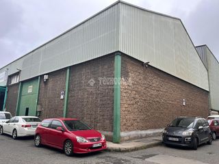 Business premise in Maliaño. Nave en venta en camargo