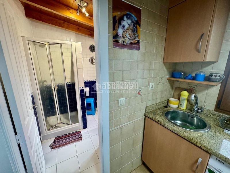 Foto 346e4525-d26a-40ee-9704-f885d8df4d89. Casa aparellada amb calefacció aparcament a Heras - Santiago - San Salvador Medio Cudeyo