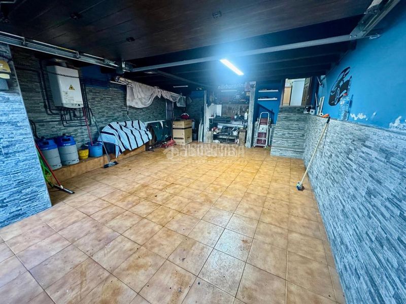Foto 3d2e5bdc-6858-4365-af27-e69d950fe98b. Casa aparellada amb calefacció aparcament a Heras - Santiago - San Salvador Medio Cudeyo