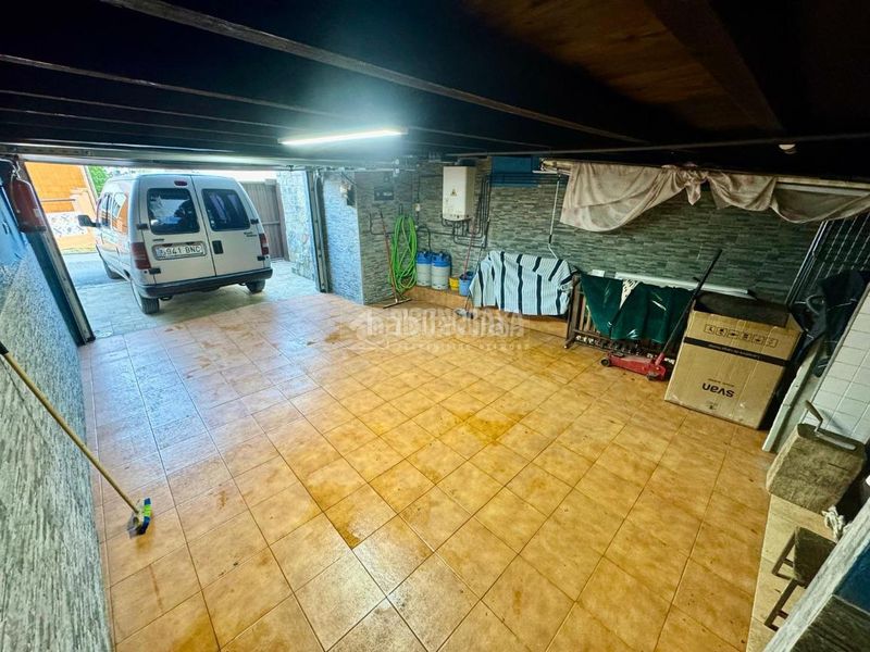 Foto 56680650-0e0c-47f8-a8b1-d2fb2241fe68. Casa aparellada amb calefacció aparcament a Heras - Santiago - San Salvador Medio Cudeyo