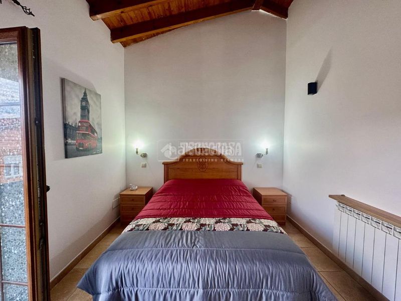 Foto b413ad03-4916-4137-8f7a-2edd6a91a44b. Casa aparellada amb calefacció aparcament a Heras - Santiago - San Salvador Medio Cudeyo