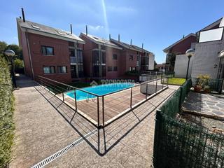 Appartement à Arce. Piso en venta en piélagos