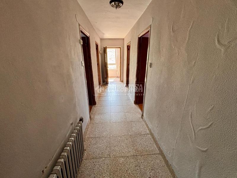 Foto 3ce66140-0227-4ad2-9af7-e0bffa778a3d. Casa con riscaldamento parcheggio in San Pedro del Romeral