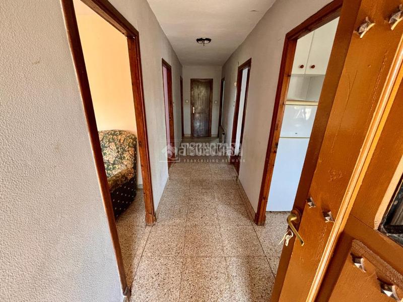 Foto 7d8281e1-5b4d-4634-831a-e8684acd59cf. Casa con riscaldamento parcheggio in San Pedro del Romeral