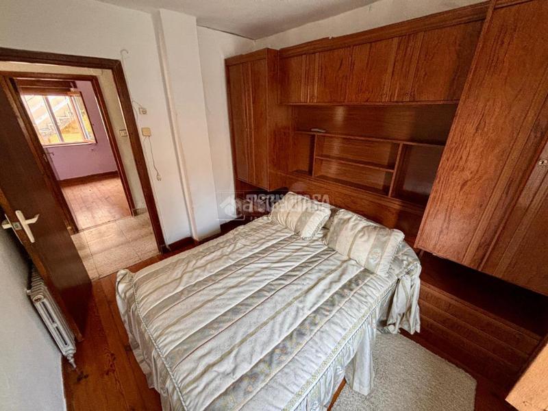 Foto cf4e79c8-5e3d-40f9-9480-564463222e07. Casa con riscaldamento parcheggio in San Pedro del Romeral