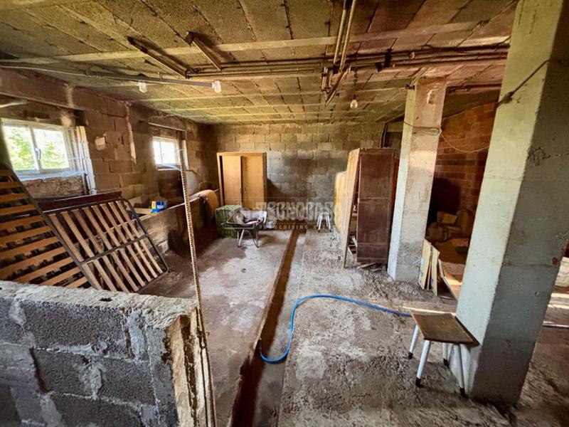 Foto d932f820-d929-407b-9331-a77ac4296247. Casa con riscaldamento parcheggio in San Pedro del Romeral