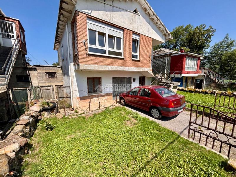 Foto e6ed1254-e255-4abe-bbd0-b7a30d4c073f. Casa con riscaldamento parcheggio in San Pedro del Romeral