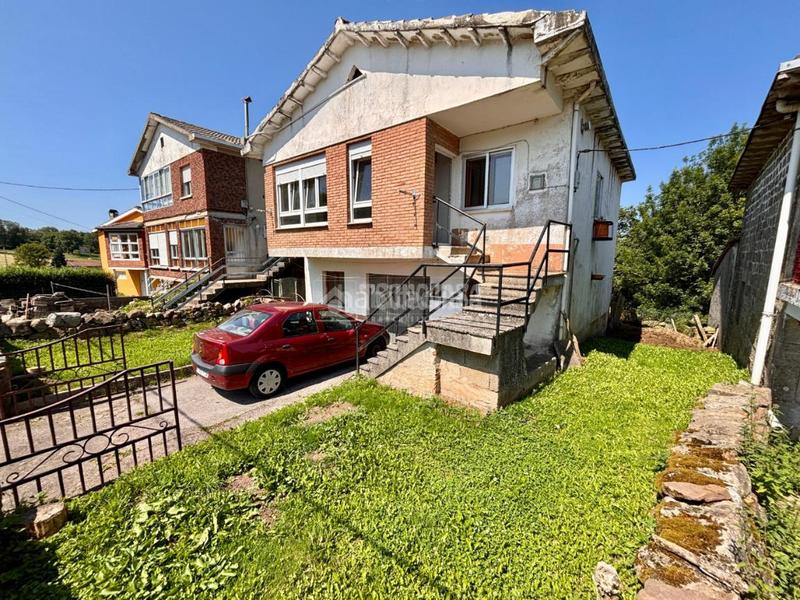 Foto f3dee0c4-4670-4559-b659-744941c6b3f7. Casa con riscaldamento parcheggio in San Pedro del Romeral