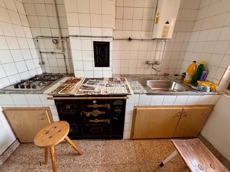 Foto fa933a1b-287d-4a3a-afb8-7768d6c238d7. Casa con riscaldamento parcheggio in San Pedro del Romeral