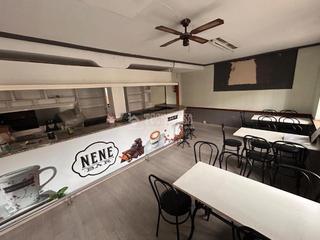 Local commercial en Astillero (El). Local comercial en venta en el astillero