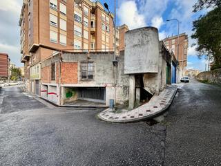 Autoparkplatz en Astillero (El). Boxplaza de garaje en venta en el astillero