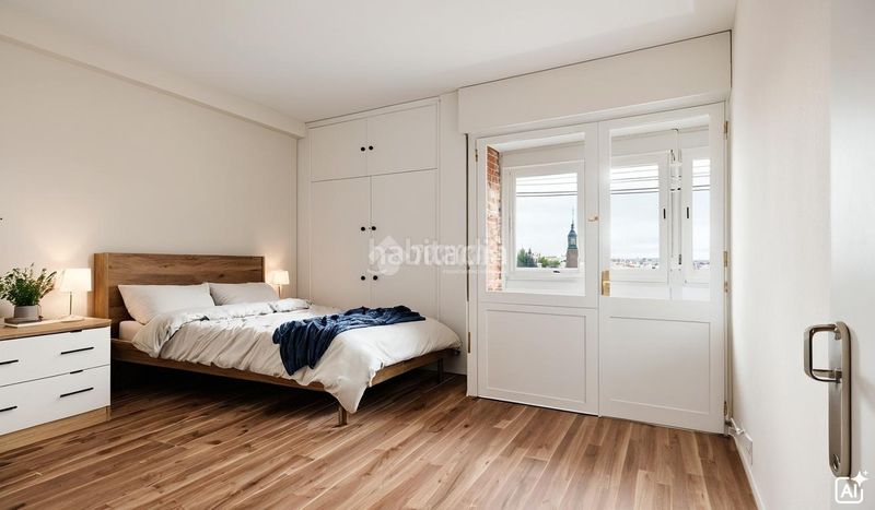 Foto a7375b69-d8ce-4b06-82e5-72ffac39a449. Pis a Santa Eugenia Madrid