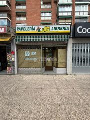 Local Comercial en Santa Eugenia. Local comercial en venta en madrid