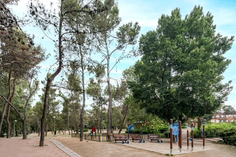 Foto 1531773e-7d70-4a04-b8cd-a4cb39698169. Flat in Santa Eugenia Madrid