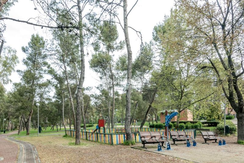 Foto 3933f329-6498-42fc-ab98-19a1c1ff4315. Flat in Santa Eugenia Madrid