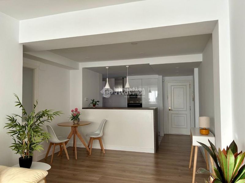 Foto 63e82052-368a-4b3d-92c1-f7ed6cbd259c. Flat in Santa Eugenia Madrid