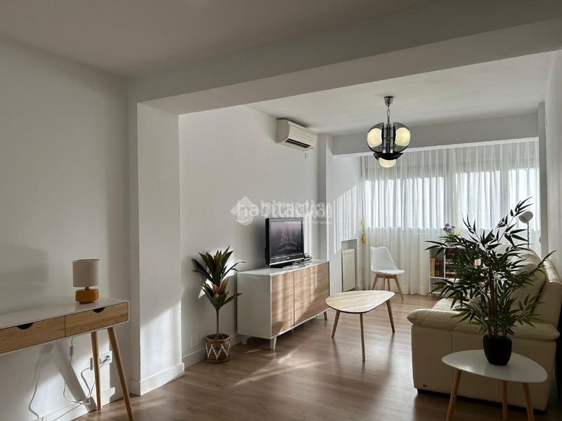 Foto 92b91d3a-2de3-4ce1-85d1-1837b66fc3cf. Flat in Santa Eugenia Madrid
