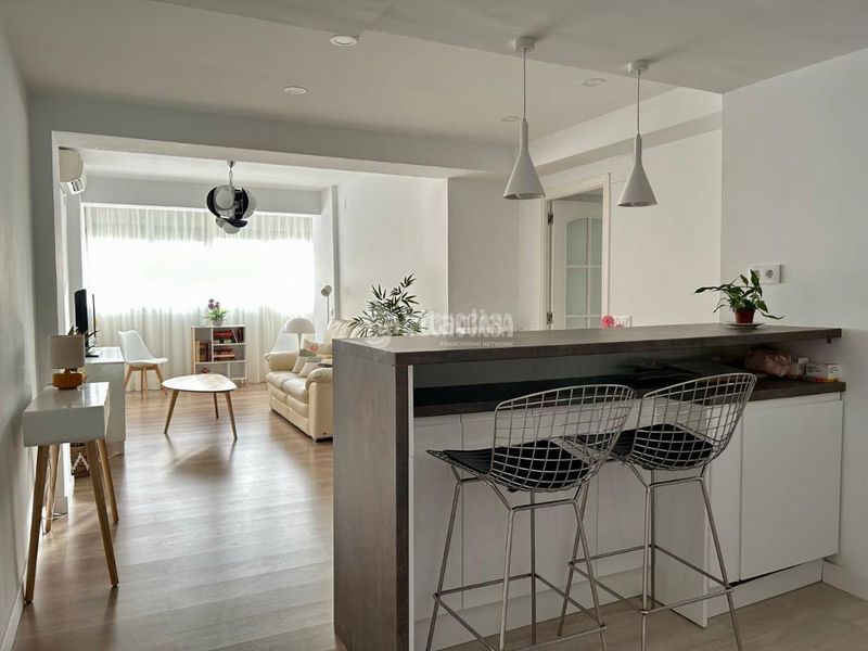 Foto 931aed6f-22ec-4c54-9cab-69fee3bf722c. Flat in Santa Eugenia Madrid