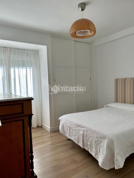 Foto d5555383-85d7-4525-b953-eb998fddd6df. Flat in Santa Eugenia Madrid