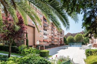 Pis a Santa Eugenia. Piso en venta en madrid