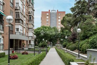 Pis a Santa Eugenia. Piso en venta en madrid