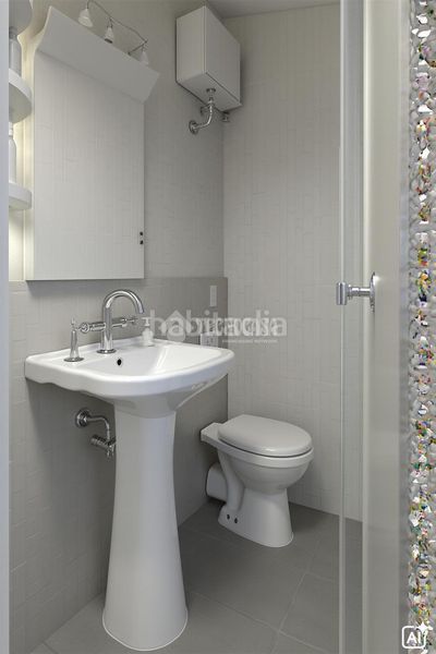 Foto 209cdabe-b06c-4606-b215-5f6aaf0547c4. Pis a Santa Eugenia Madrid