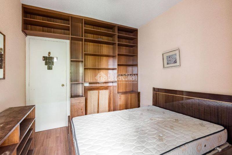 Foto 5e9efab5-bd6d-4b1d-acc9-d090752bcdc2. Pis a Santa Eugenia Madrid