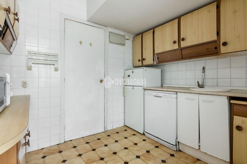 Foto 8d3cba87-b70a-48cc-9881-4b01e02d275b. Pis a Santa Eugenia Madrid