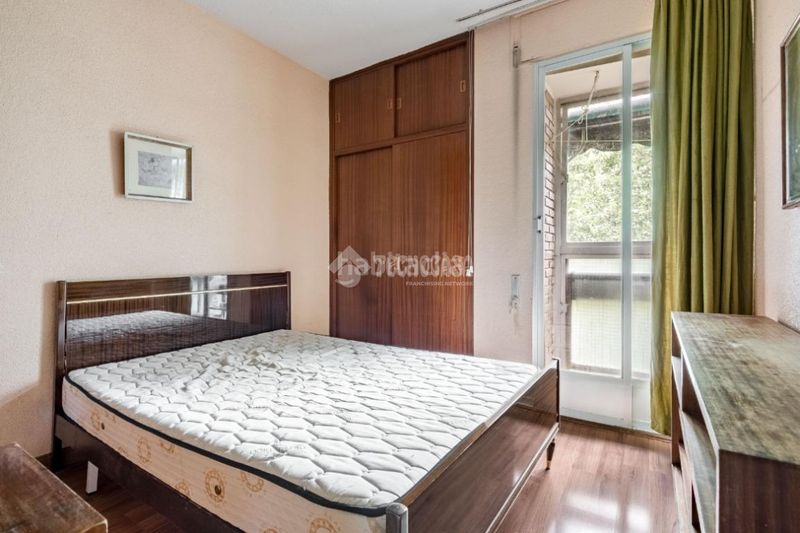 Foto a9303da9-a8dd-43fb-8578-899ffeb4bba9. Pis a Santa Eugenia Madrid