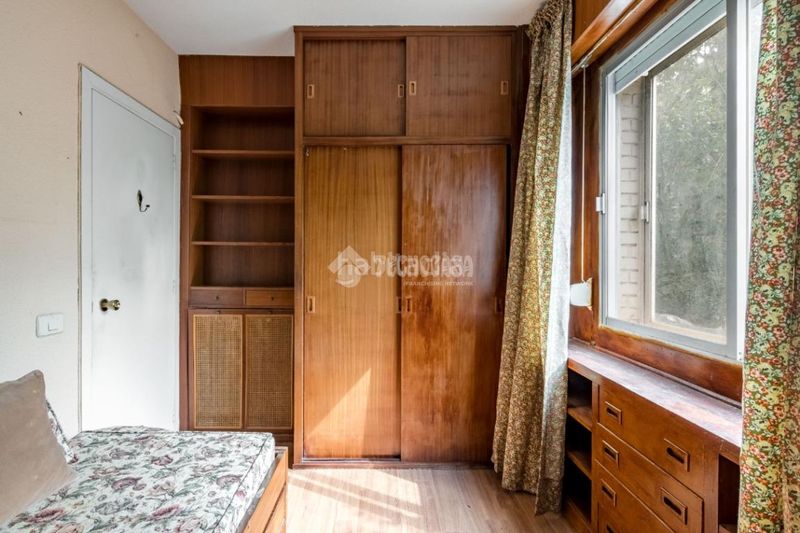 Foto bbf24121-2b3b-460d-8847-07b9e67cee78. Pis a Santa Eugenia Madrid