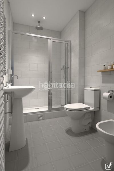 Foto e761af76-fa9f-4c8a-9273-d5e999b82226. Pis a Santa Eugenia Madrid