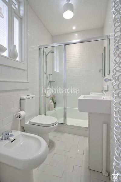 Foto 367777ca-3cf8-474b-bb0f-e34a09120efc. Pis a Santa Eugenia Madrid