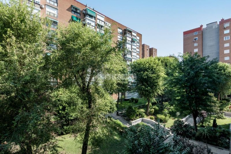 Foto 4b3c8836-dbce-4260-8c5f-b1c75a3908ce. Pis a Santa Eugenia Madrid