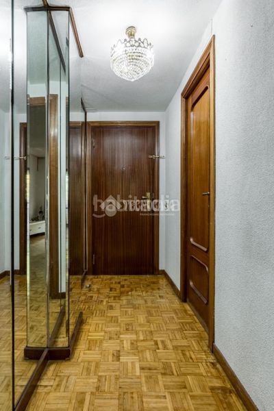 Foto 753974f4-63ed-4832-8424-c081e4a7b6da. Pis a Santa Eugenia Madrid