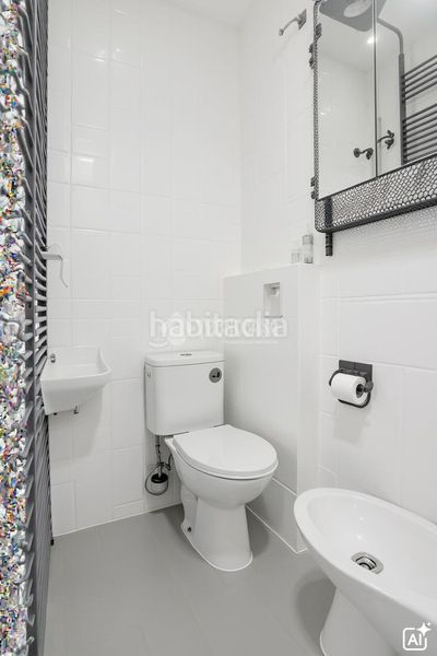 Foto 7b1dc4ad-3d72-415f-af82-becdb474a825. Pis a Santa Eugenia Madrid