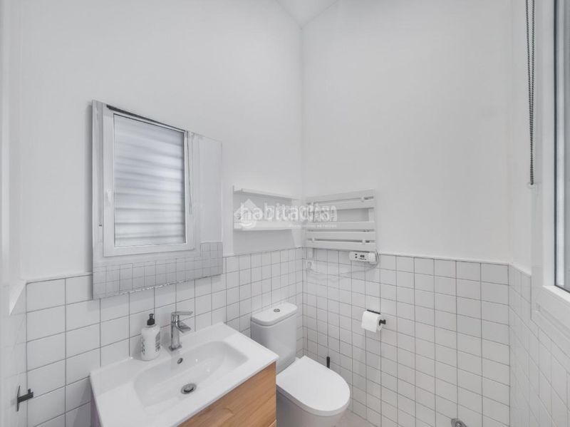 Foto 5a9d95ab-d5df-463b-8d5e-c3830ffbb236. Flat in Ventas Madrid