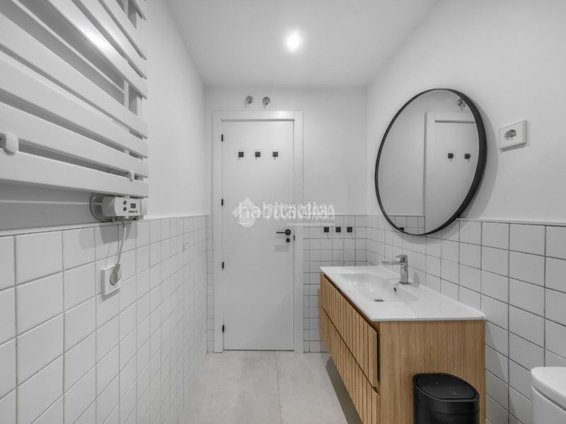 Foto b36e8669-32a4-44c0-b17b-61c34de0f614. Flat in Ventas Madrid